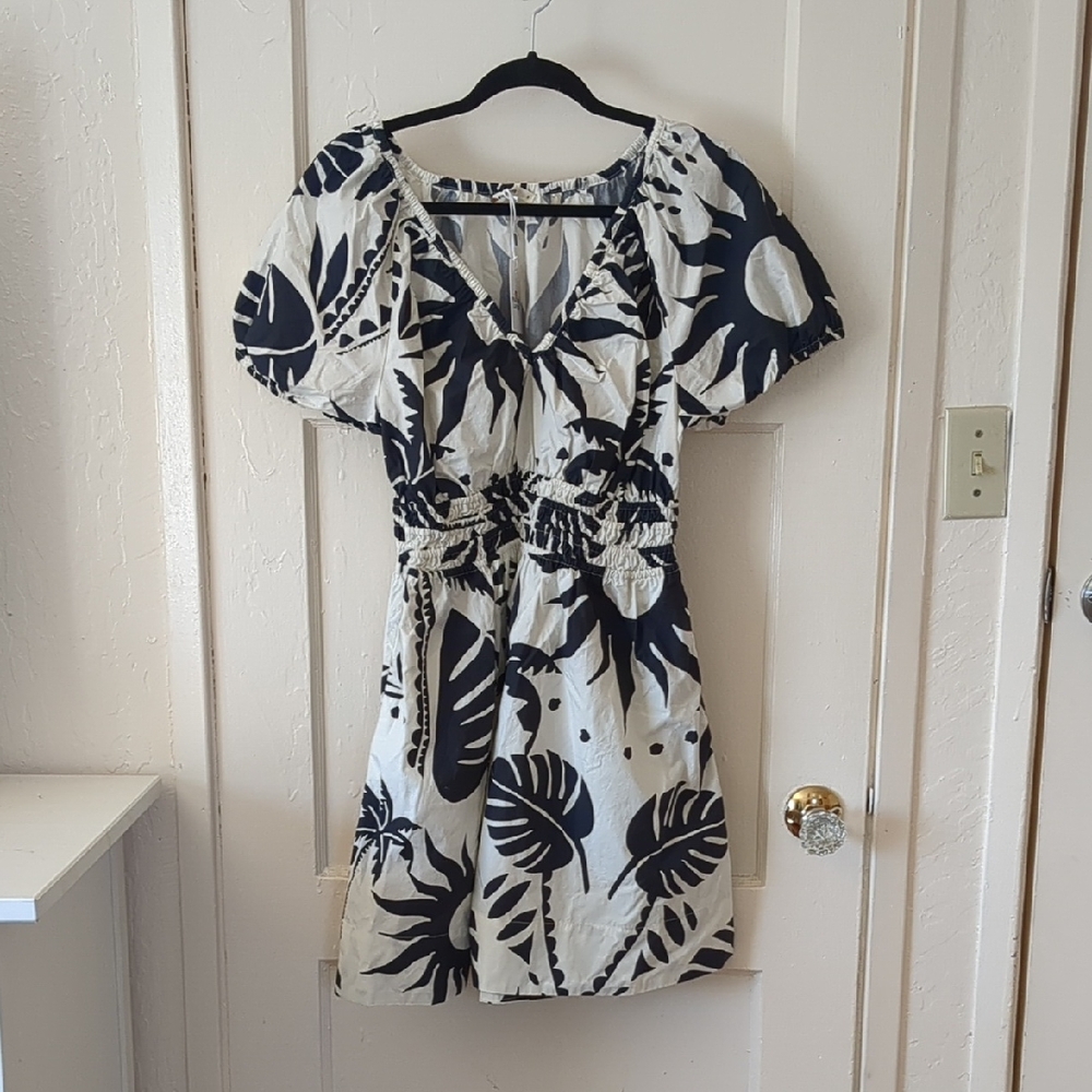 Marine layer Mini Dress